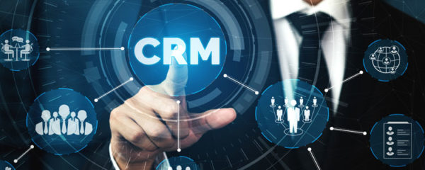 Strétégie CRM