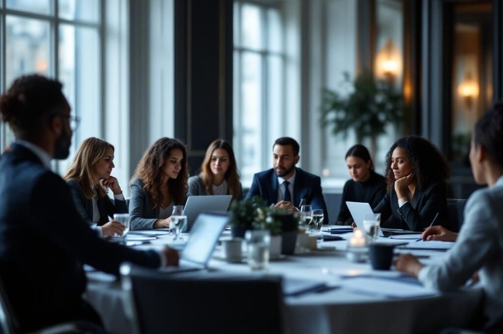 Négociation de la NAO